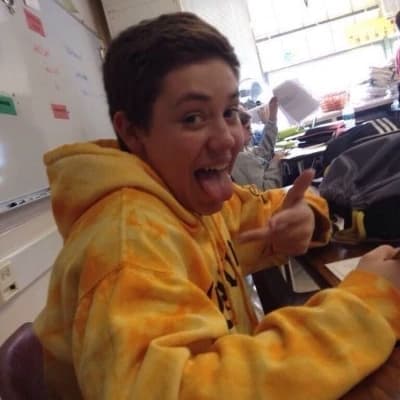 Carl Gallagher thumbnail