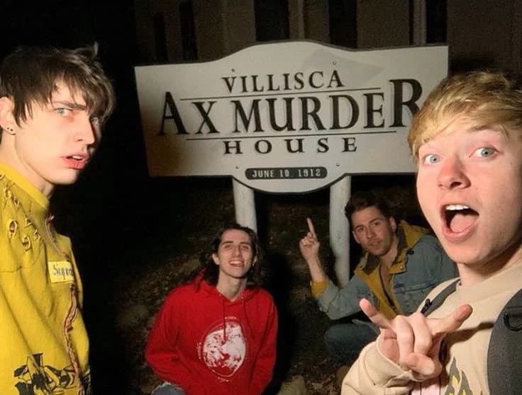 Sam and Colby thumbnail