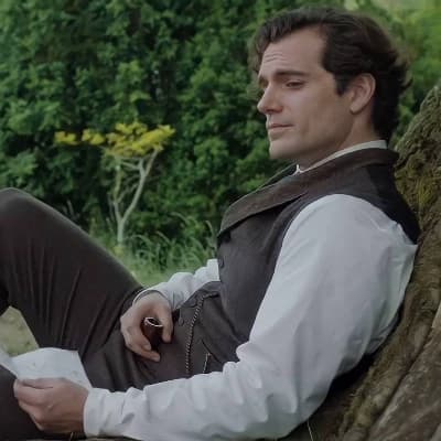 Sherlock Holmes thumbnail