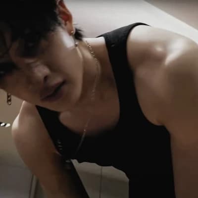 Bang Chan thumbnail