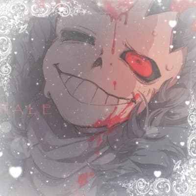 Horror Sans thumbnail