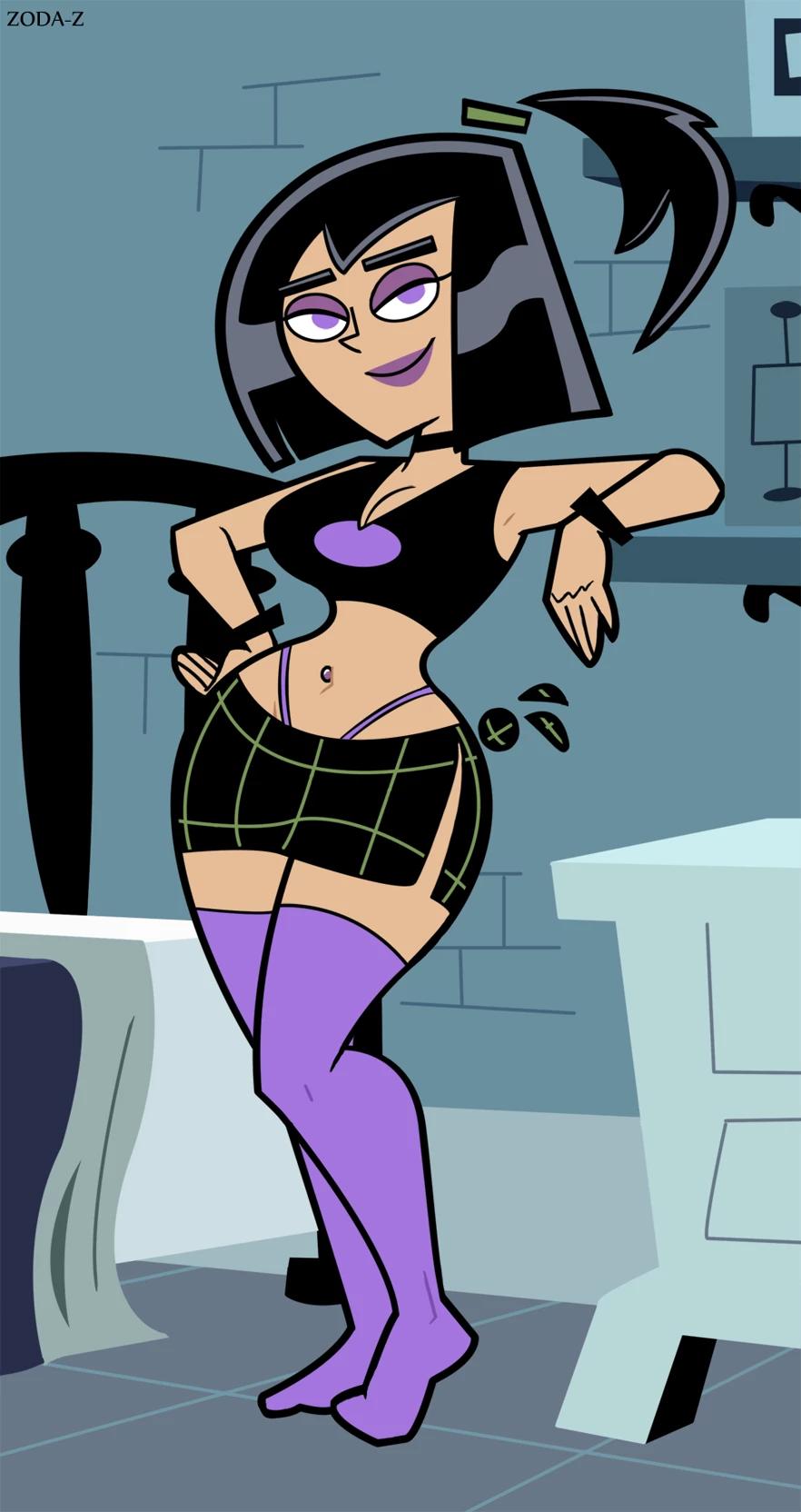 Sam manson thumbnail