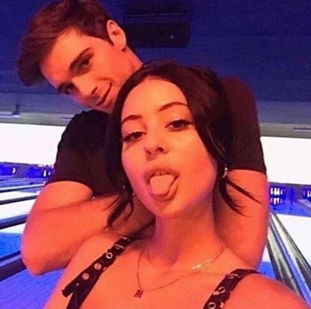 Maddy & Nate thumbnail