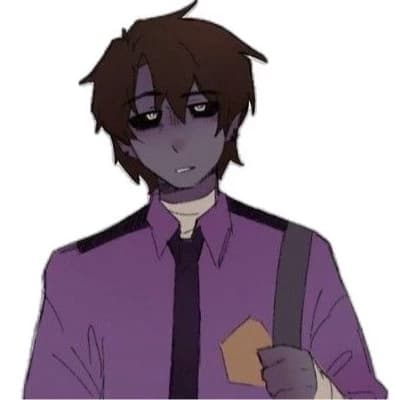Michael Afton thumbnail