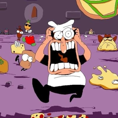 Pizza Tower thumbnail
