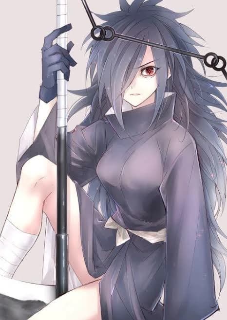 Madara (female) thumbnail