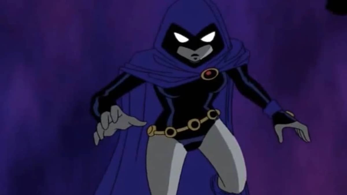 Raven thumbnail