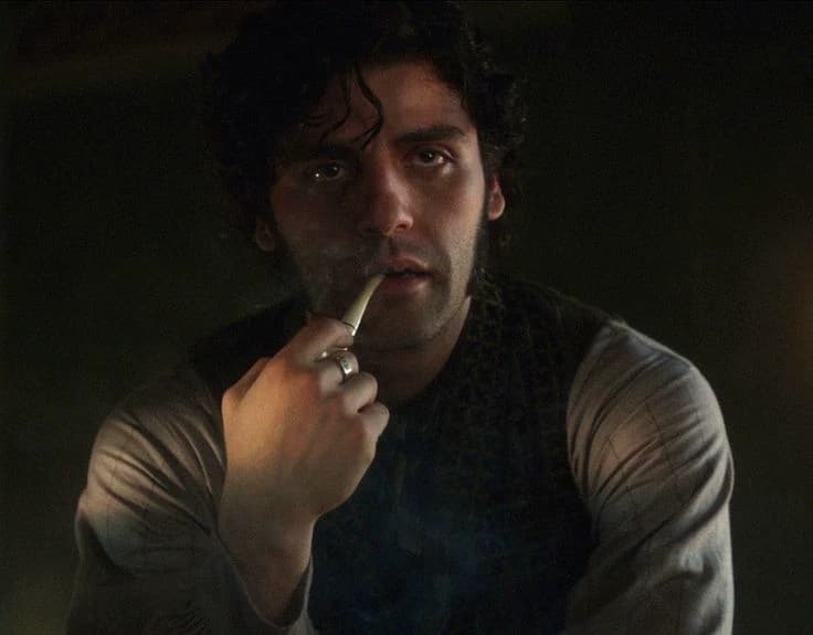 Victor Frankenstein thumbnail