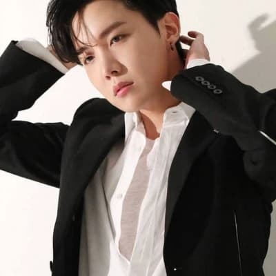 Hoseok thumbnail