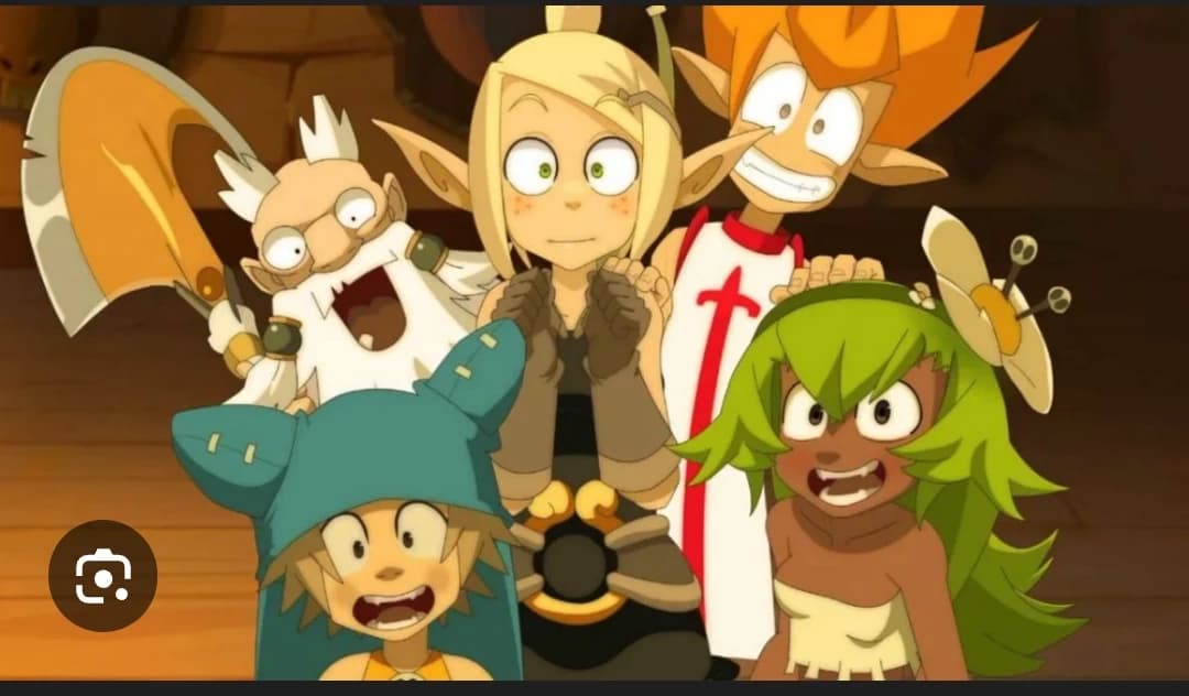 Wakfu thumbnail
