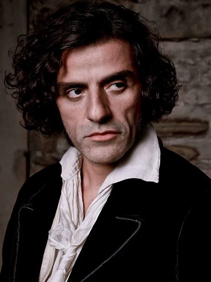 Victor Frankenstein thumbnail