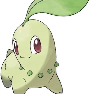 Chikorita thumbnail