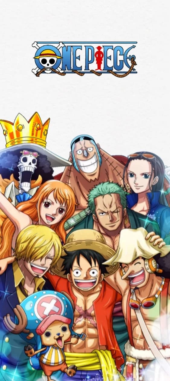 The Straw Hats/Mugiwara thumbnail
