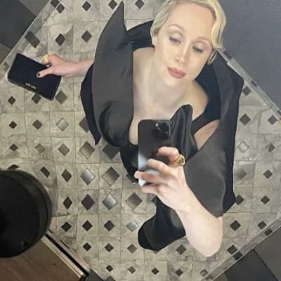 Gwendoline Christie thumbnail