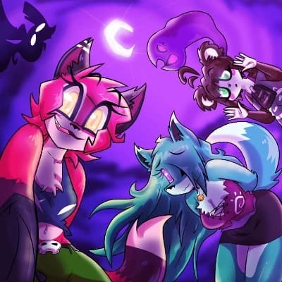 Lina, Lui, and Nina thumbnail