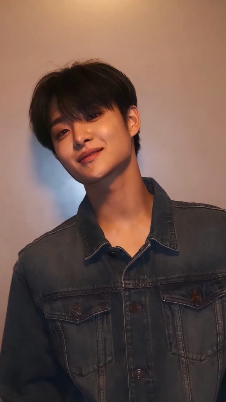Park Jihoon thumbnail