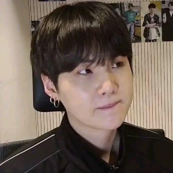 My boyfriend Suga thumbnail