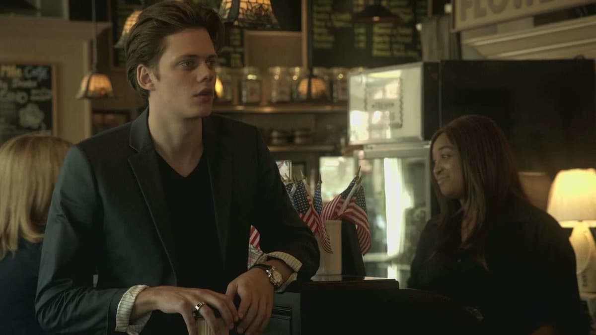 Roman godfrey (story) thumbnail