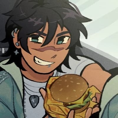 Sebastian Solace thumbnail