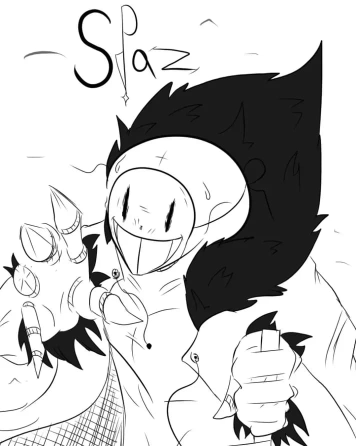 Spaz thumbnail