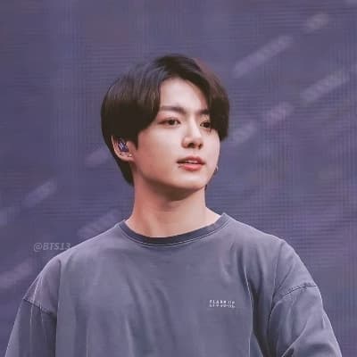 Jeon Jungkook thumbnail
