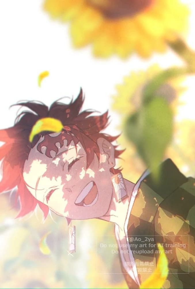 Tanjiro Kamado thumbnail