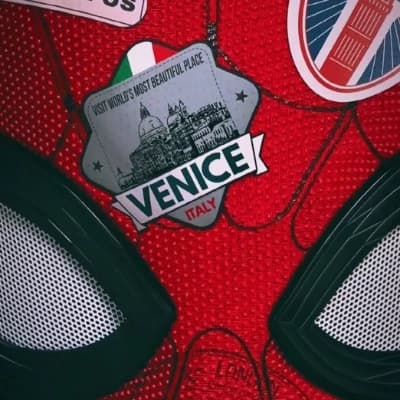 Spider man thumbnail
