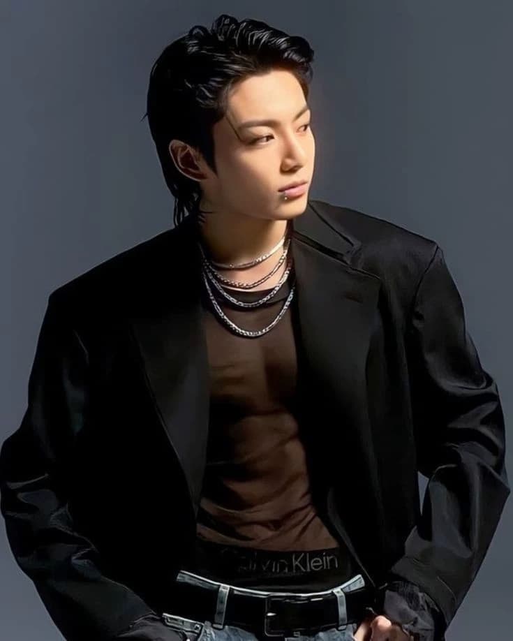 Jeon Jungkook thumbnail