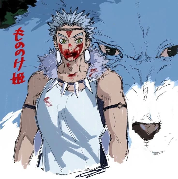 Kotarou Bokuto thumbnail