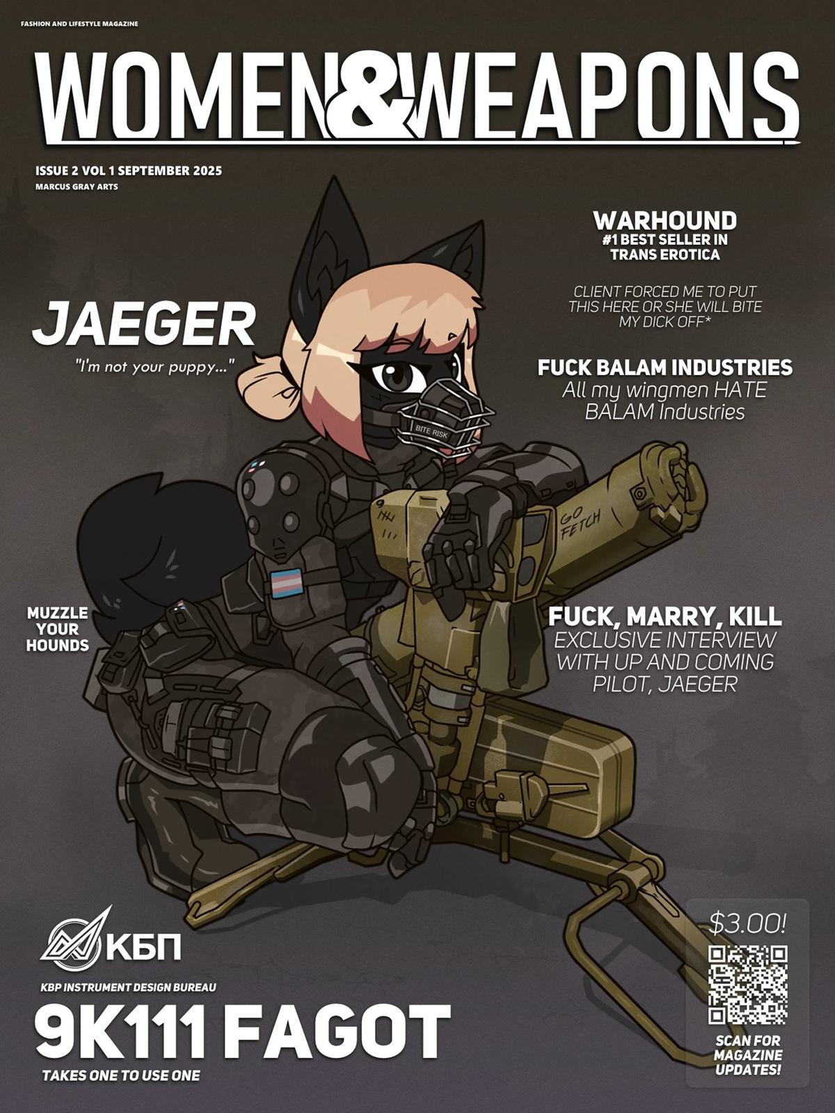 Jaeger thumbnail