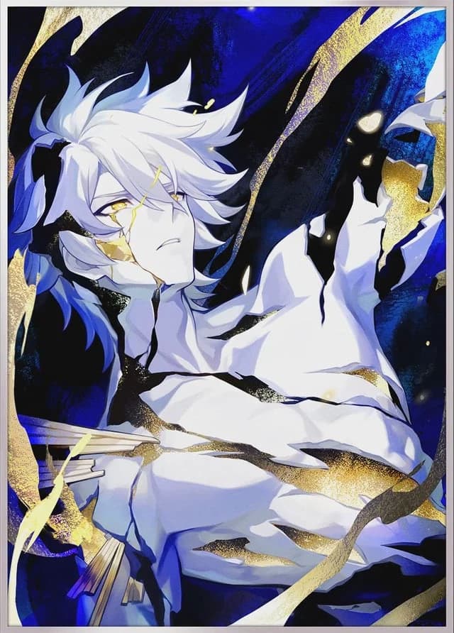 Phainon thumbnail