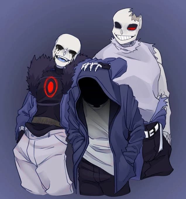 Murder Time Trio thumbnail