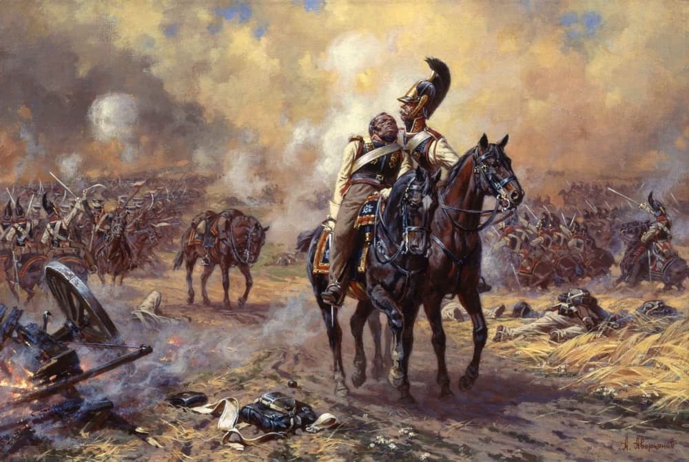 Russian empire rp thumbnail
