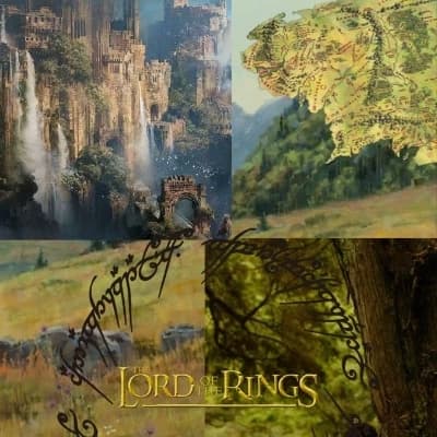The Hobbit and the Lord of the Rings RolPlay thumbnail