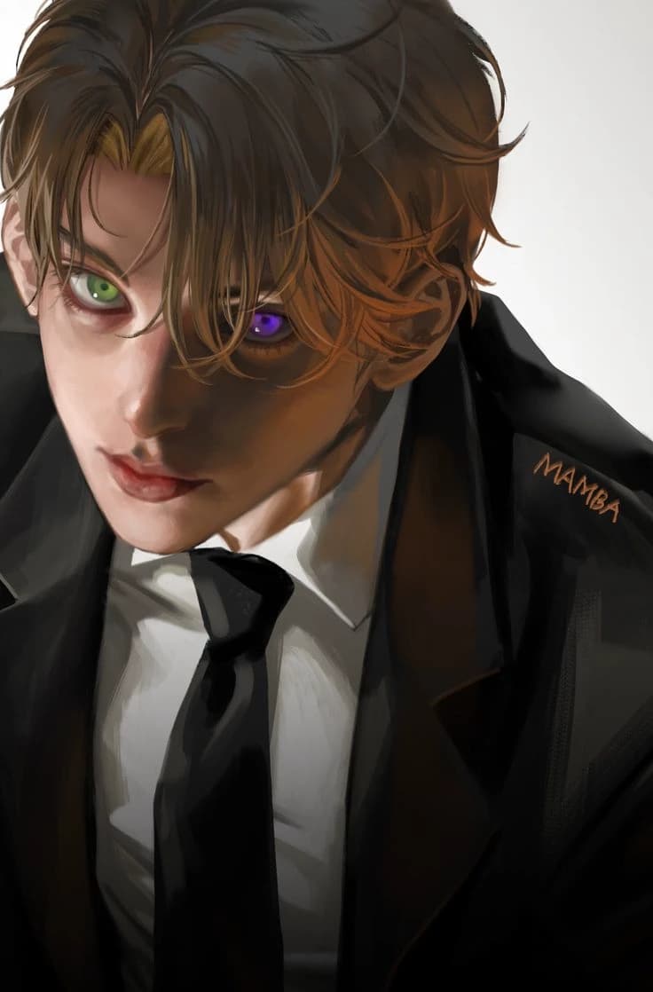 Issac Ryle thumbnail