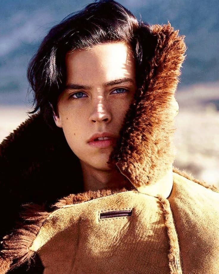 Cole Sprouse thumbnail