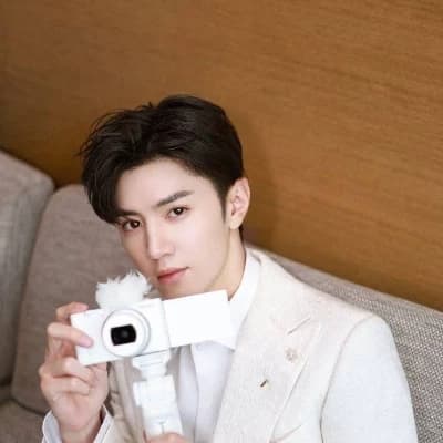 Chen Zheyuan thumbnail