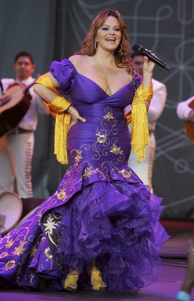 Jenni Rivera thumbnail