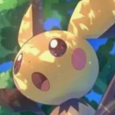 Pichu thumbnail