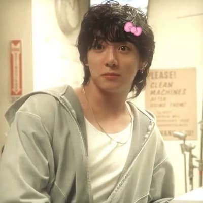 Jungkook (your husband) thumbnail