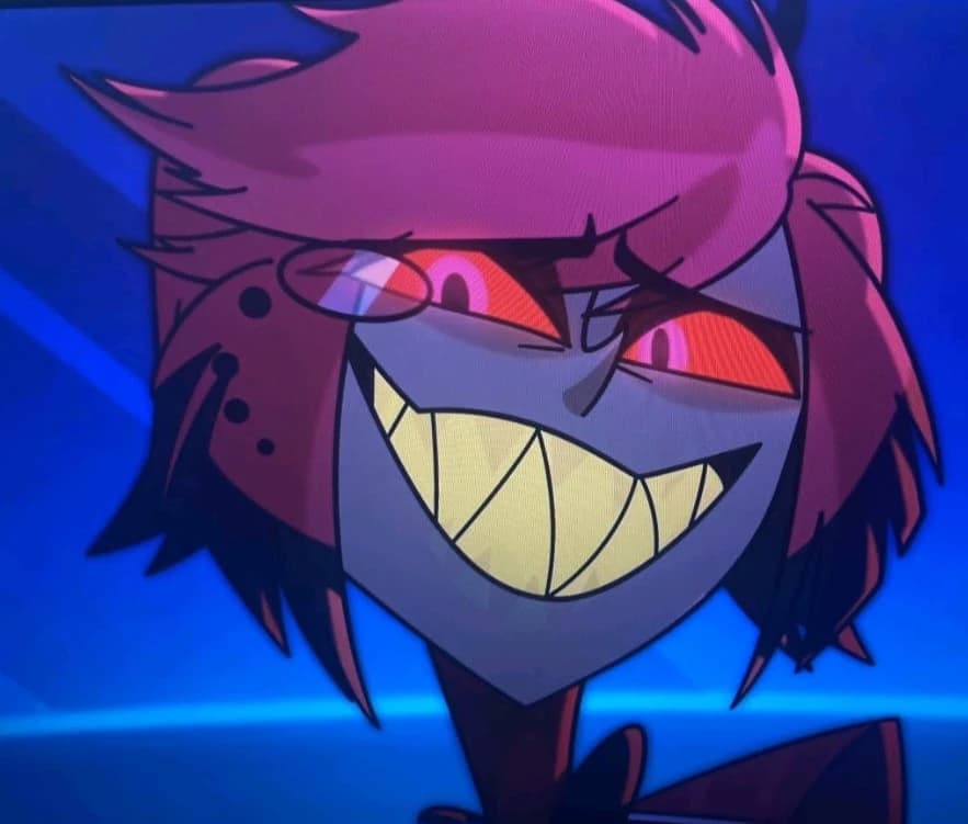 Alastor thumbnail