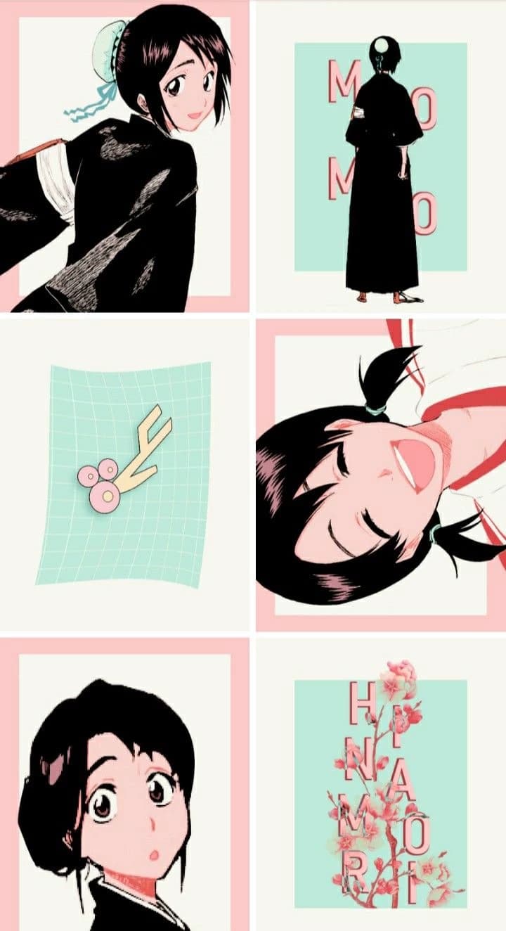 Kind of cinamori thumbnail