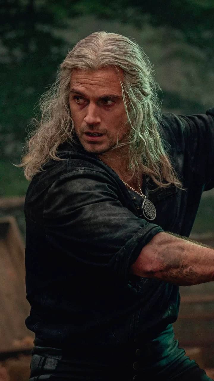 Geralt de Rivia thumbnail