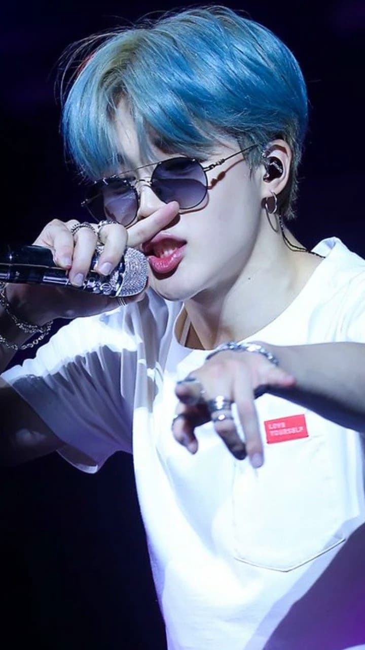 Jimin thumbnail