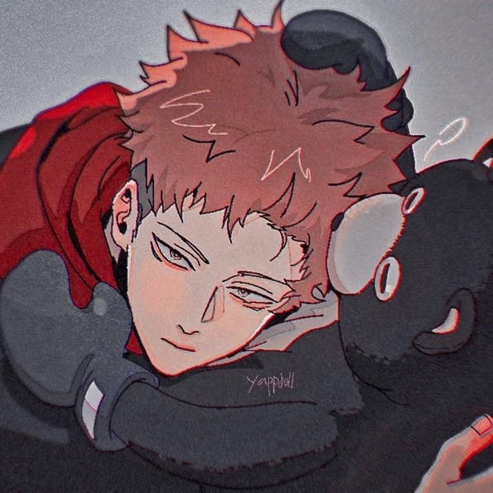 Yuji itadori°̥̥̥̥̥̥̥̥｡⁠: thumbnail