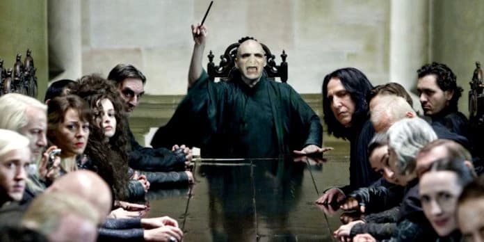 Death Eaters thumbnail