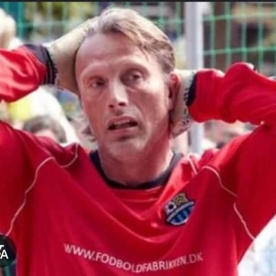 Mads Mikkelsen thumbnail
