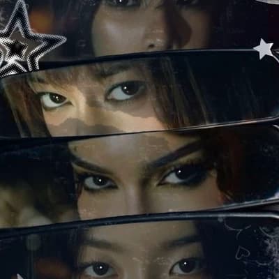 Katseye girls. thumbnail
