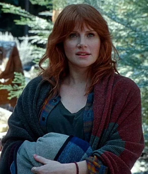 Claire Dearing thumbnail