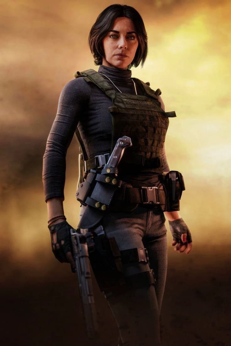 Valeria Garza thumbnail